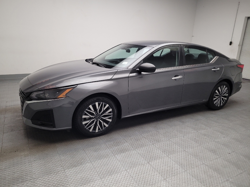nissan altima 2025 1N4BL4DV1SN366056 image nissan altima 2025 1N4BL4DV1SN366056 image