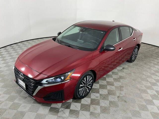 nissan altima 2025 1N4BL4DV6SN301445 image nissan altima 2025 1N4BL4DV6SN301445 image