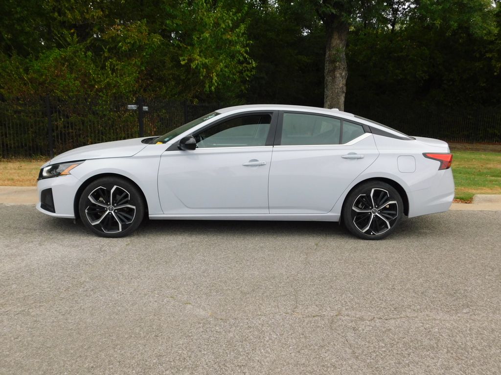 nissan altima 2025 1N4BL4CV3SN361653 image nissan altima 2025 1N4BL4CV3SN361653 image