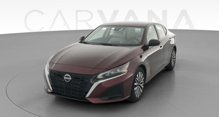 nissan altima 2025 1N4BL4DV5SN303204 image nissan altima 2025 1N4BL4DV5SN303204 image