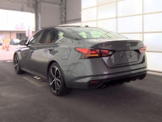 nissan altima 2025 1N4BL4CV2SN425570 image nissan altima 2025 1N4BL4CV2SN425570 image
