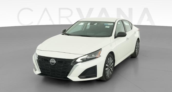 nissan altima 2025 1N4BL4DV2SN340954 image