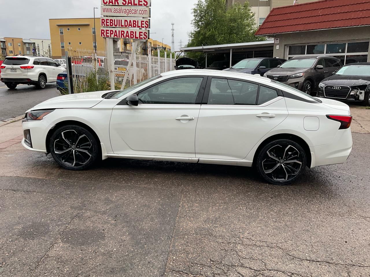 nissan altima 2025 1N4BL4CW0SN392626 image nissan altima 2025 1N4BL4CW0SN392626 image