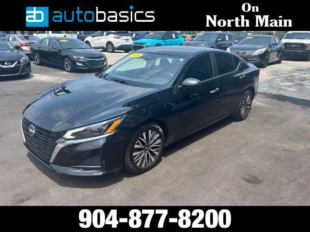 nissan altima 2025 1N4BL4DV0SN322162 image nissan altima 2025 1N4BL4DV0SN322162 image