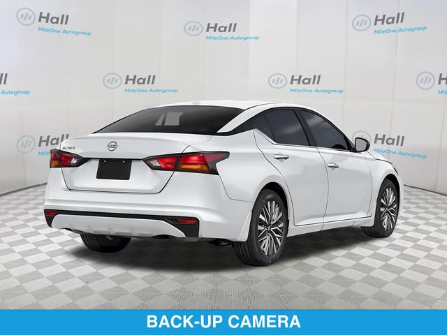 nissan altima 2025 1N4BL4DV4SN331320 image nissan altima 2025 1N4BL4DV4SN331320 image