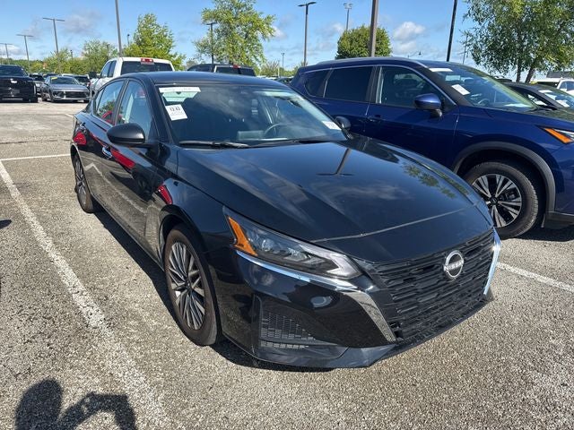 nissan altima 2025 1N4BL4DV6SN327639 image nissan altima 2025 1N4BL4DV6SN327639 image