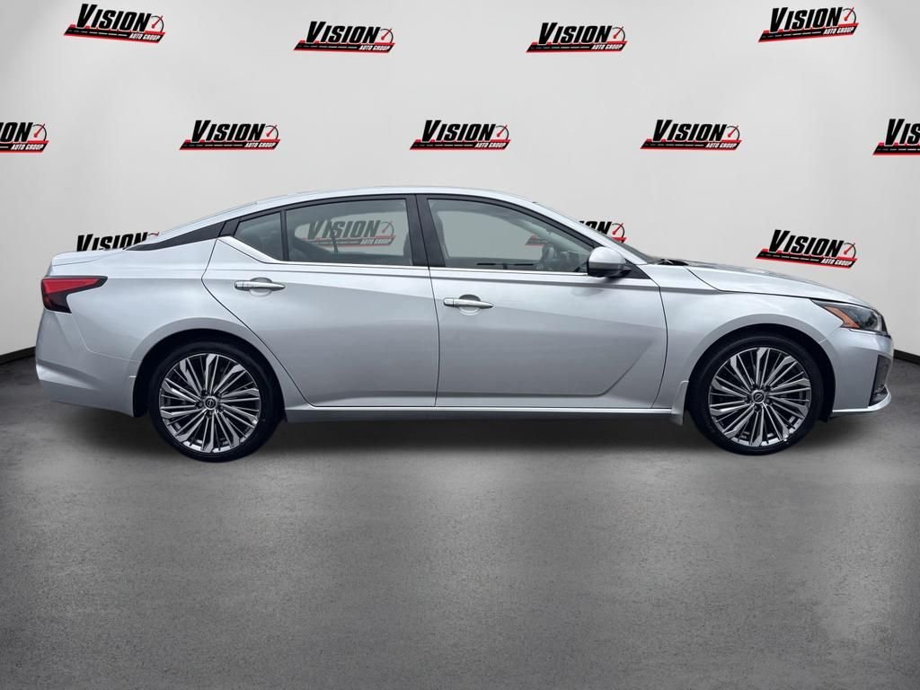 nissan altima 2025 1N4BL4EV0SN405928 image nissan altima 2025 1N4BL4EV0SN405928 image