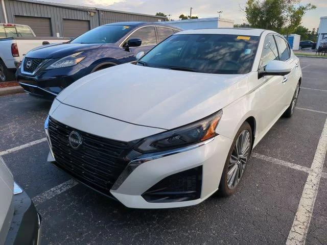nissan altima 2025 1N4BL4EV3SN307279 image nissan altima 2025 1N4BL4EV3SN307279 image