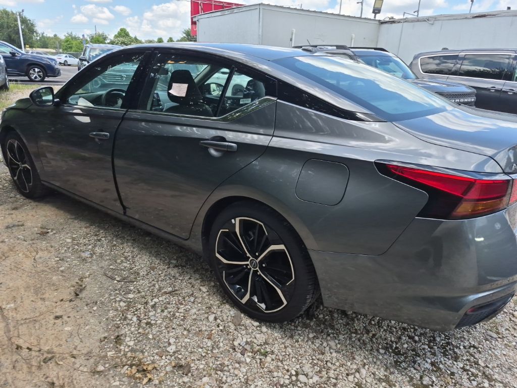 nissan altima 2025 1N4BL4CV7SN425600 image nissan altima 2025 1N4BL4CV7SN425600 image