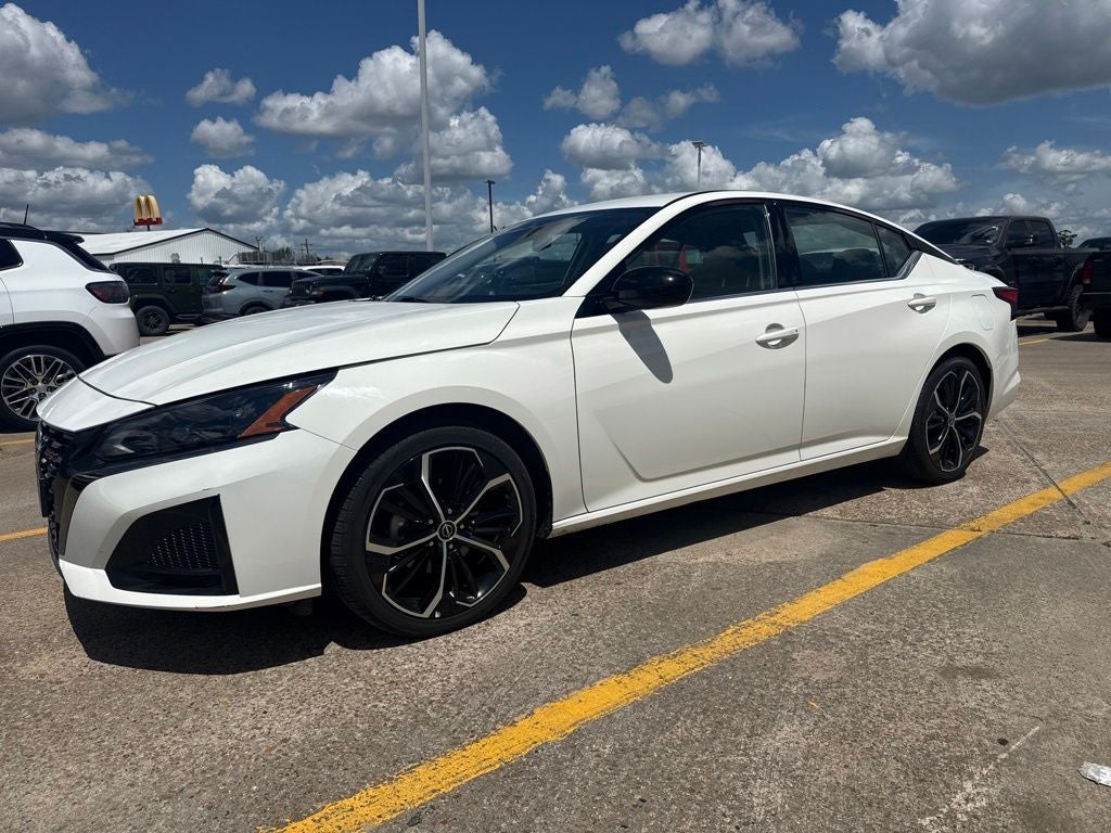nissan altima 2025 1N4BL4CVXSN307251 image nissan altima 2025 1N4BL4CVXSN307251 image