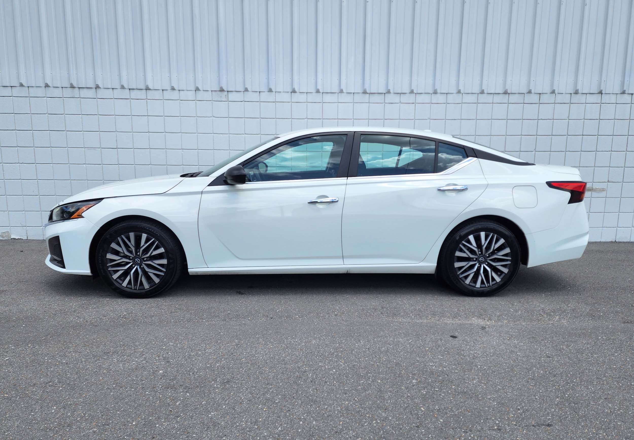 nissan altima 2025 1N4BL4DV8SN372338 image nissan altima 2025 1N4BL4DV8SN372338 image