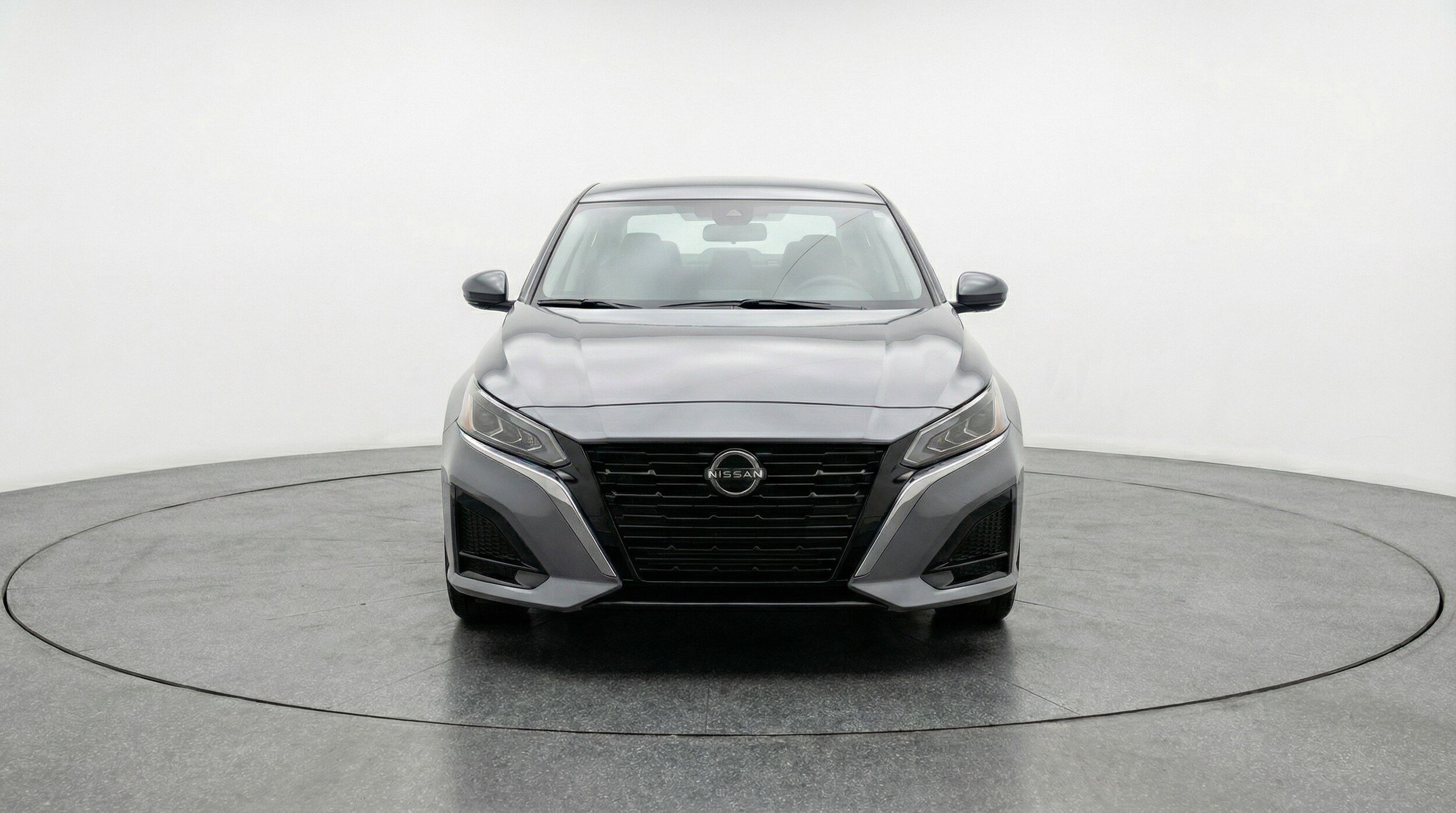 nissan altima 2025 1N4BL4DV9SN403757 image