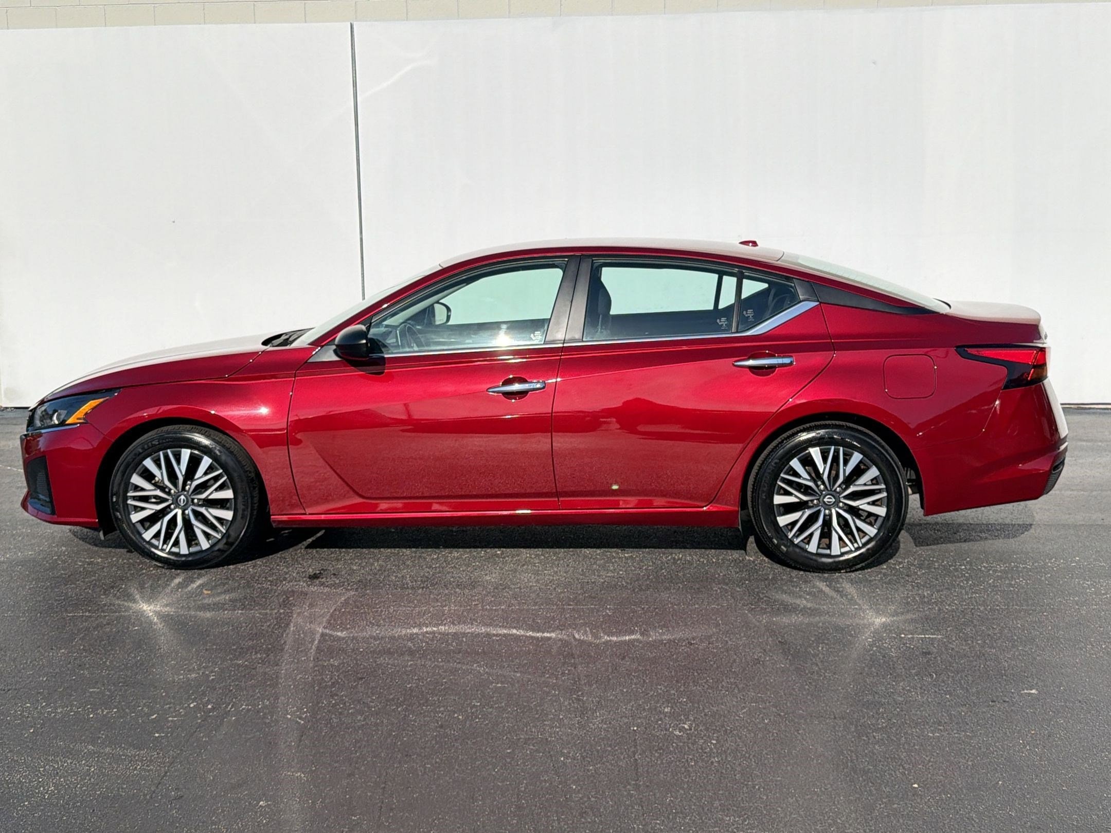 nissan altima 2025 1N4BL4DV7SN305505 image nissan altima 2025 1N4BL4DV7SN305505 image