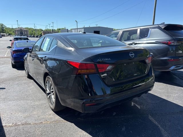nissan altima 2025 1N4BL4DV8SN383369 image nissan altima 2025 1N4BL4DV8SN383369 image