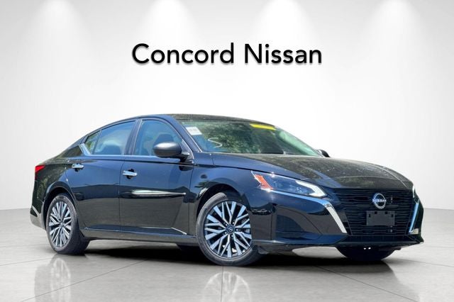 nissan altima 2025 1N4BL4DV8SN352302 image nissan altima 2025 1N4BL4DV8SN352302 image