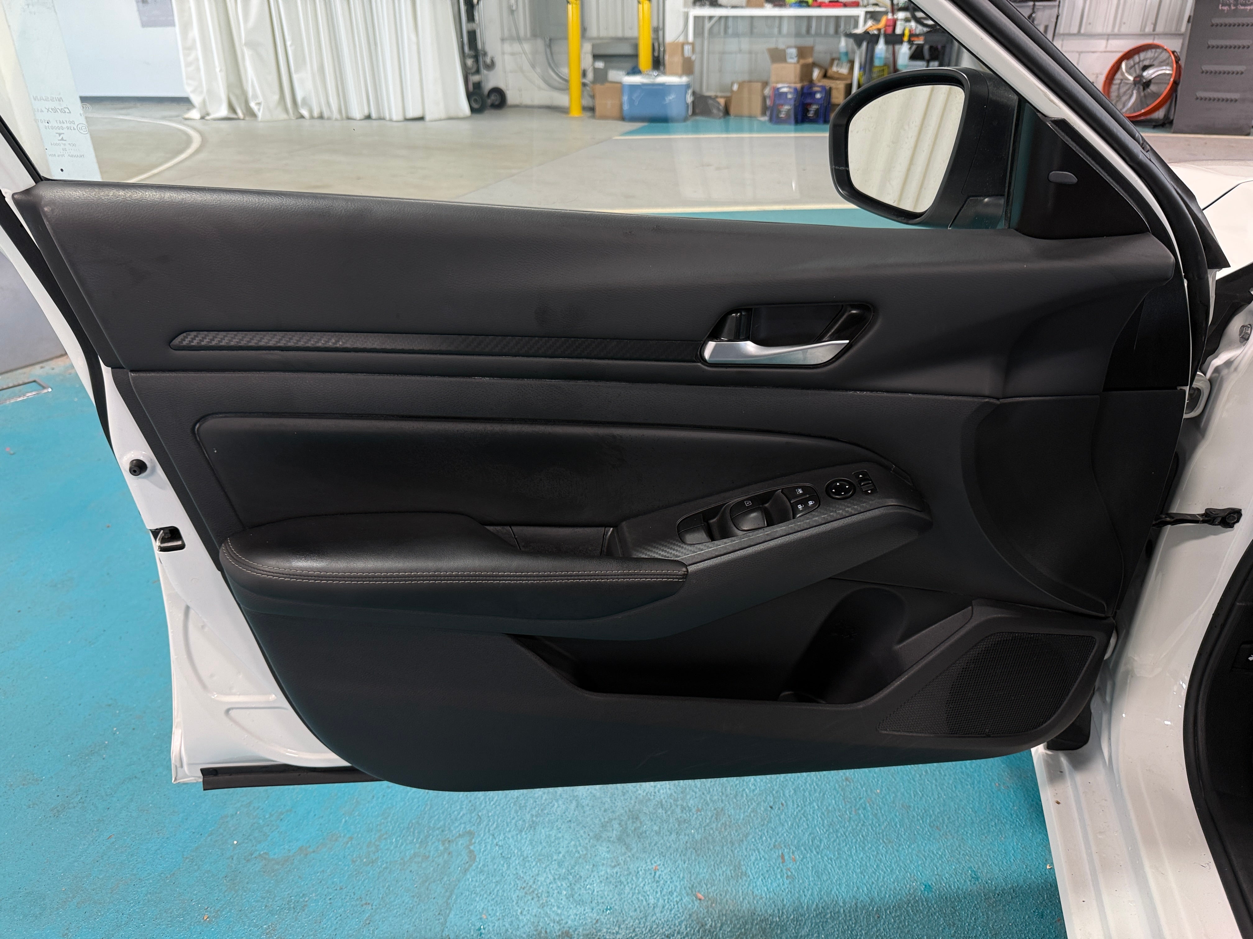 nissan altima 2025 1N4BL4DV5SN372460 image nissan altima 2025 1N4BL4DV5SN372460 image