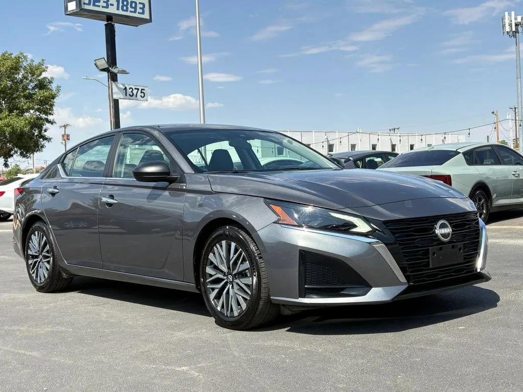 nissan altima 2025 1N4BL4DV5SN429336 image nissan altima 2025 1N4BL4DV5SN429336 image