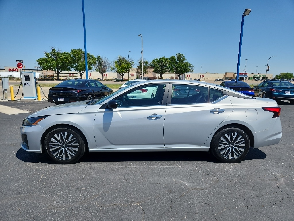 nissan altima 2025 1N4BL4DV1SN365439 image nissan altima 2025 1N4BL4DV1SN365439 image