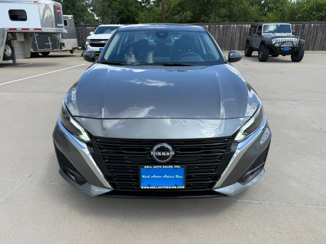 nissan altima 2025 1N4BL4DV5SN396015 image nissan altima 2025 1N4BL4DV5SN396015 image