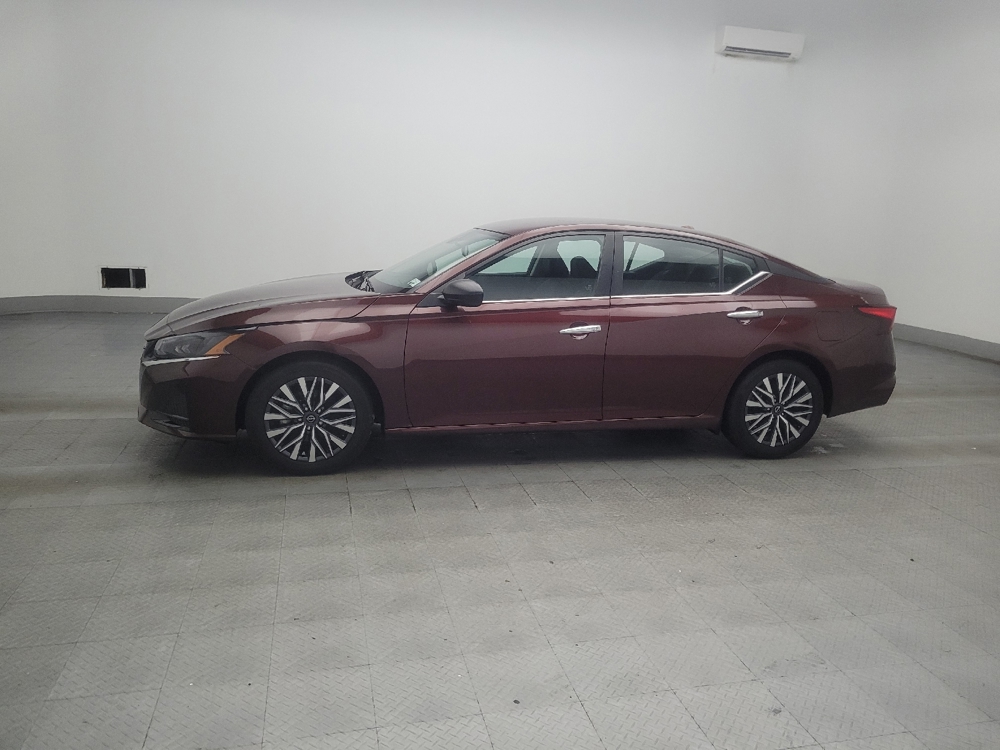 nissan altima 2025 1N4BL4DV6SN365243 image nissan altima 2025 1N4BL4DV6SN365243 image