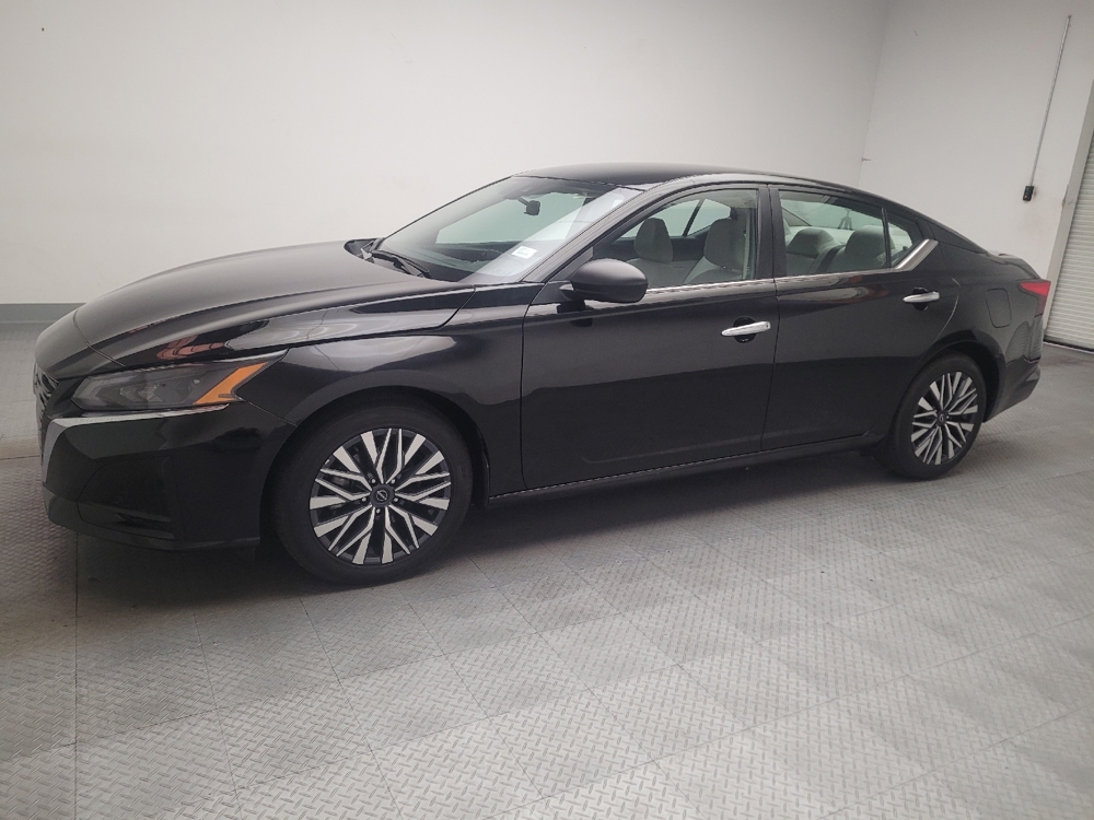 nissan altima 2025 1N4BL4DV1SN316550 image nissan altima 2025 1N4BL4DV1SN316550 image