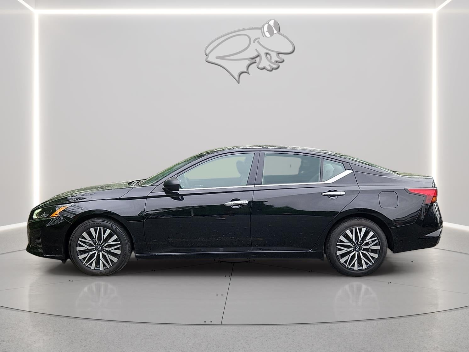 nissan altima 2025 1N4BL4DV6SN304278 image nissan altima 2025 1N4BL4DV6SN304278 image