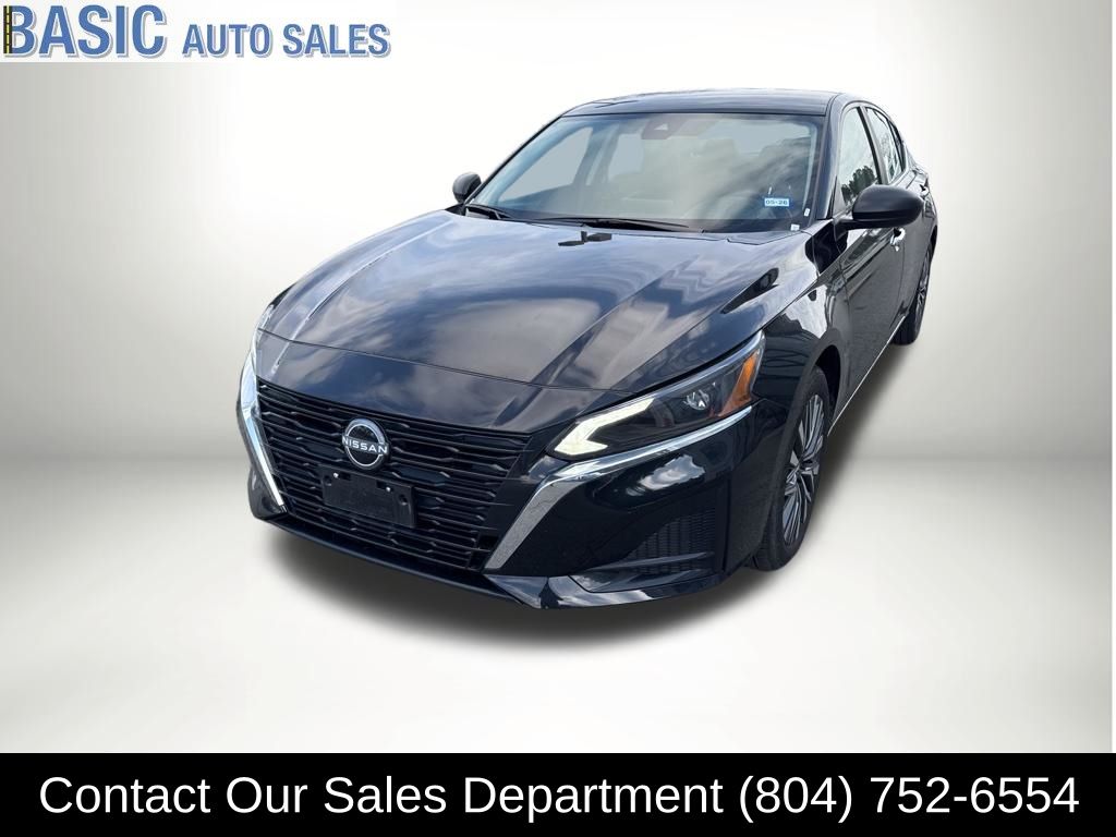 nissan altima 2025 1N4BL4DV8SN402521 image nissan altima 2025 1N4BL4DV8SN402521 image