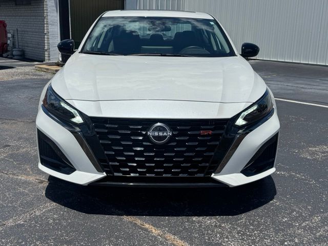 nissan altima 2025 1N4BL4CW3SN383127 image nissan altima 2025 1N4BL4CW3SN383127 image