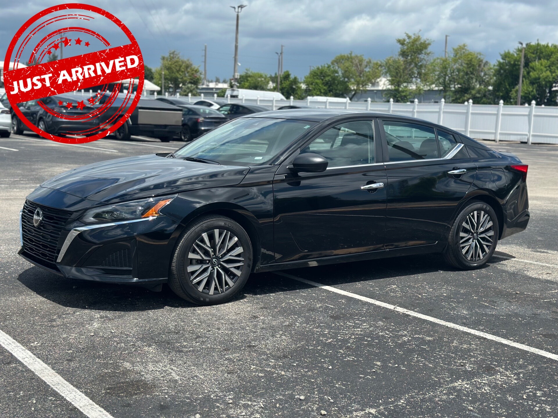 nissan altima 2025 1N4BL4DV8SN375403 image nissan altima 2025 1N4BL4DV8SN375403 image