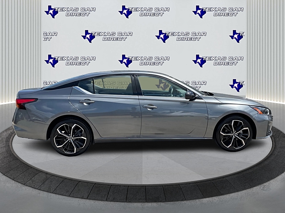 nissan altima 2025 1N4BL4CW2SN423312 image nissan altima 2025 1N4BL4CW2SN423312 image