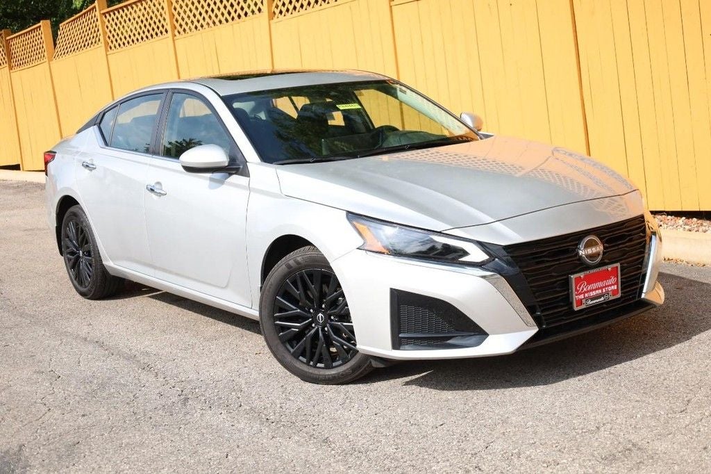nissan altima 2025 1N4BL4DW6SN407791 image nissan altima 2025 1N4BL4DW6SN407791 image
