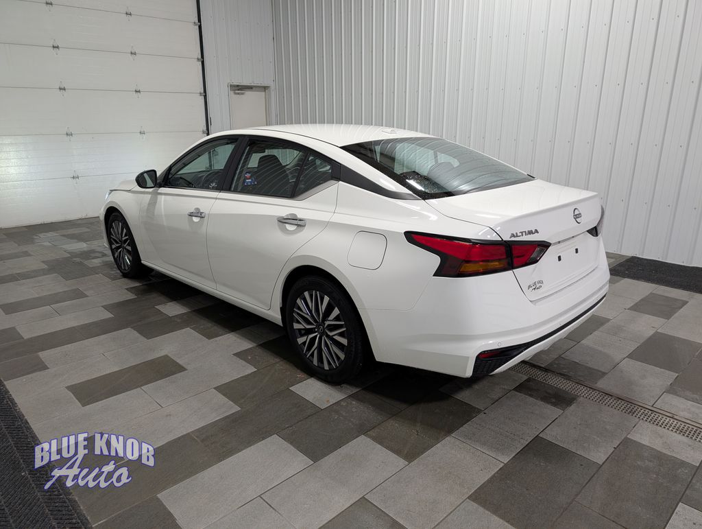 nissan altima 2025 1N4BL4DV3SN425446 image nissan altima 2025 1N4BL4DV3SN425446 image