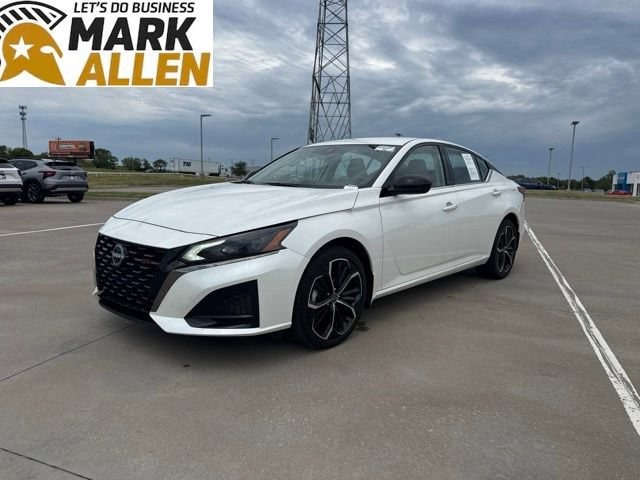 nissan altima 2025 1N4BL4CW2SN348224 image nissan altima 2025 1N4BL4CW2SN348224 image