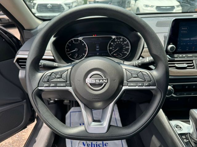 nissan altima 2025 1N4BL4DV0SN333663 image nissan altima 2025 1N4BL4DV0SN333663 image