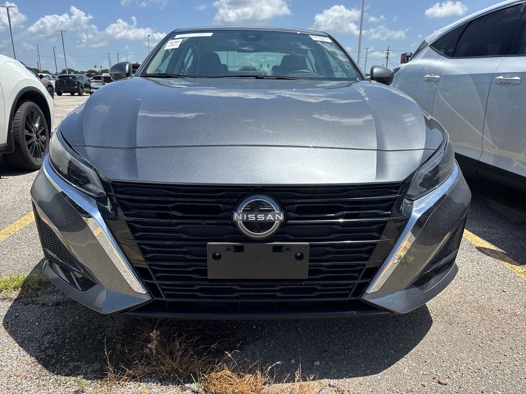 nissan altima 2025 1N4BL4EW0SN358585 image nissan altima 2025 1N4BL4EW0SN358585 image