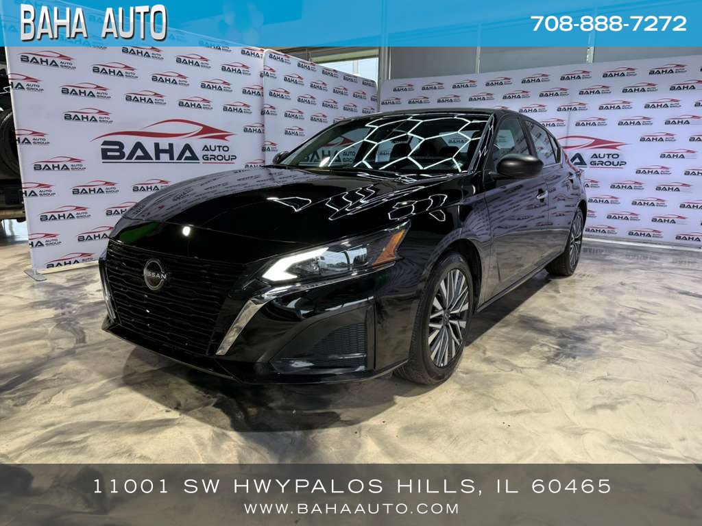 nissan altima 2025 1N4BL4DV1SN384699 image nissan altima 2025 1N4BL4DV1SN384699 image