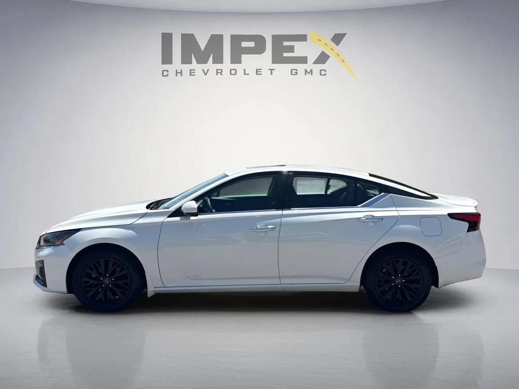 nissan altima 2025 1N4BL4DV9SN414368 image nissan altima 2025 1N4BL4DV9SN414368 image