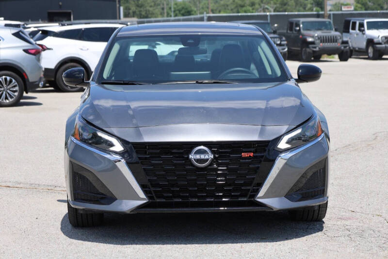 nissan altima 2025 1N4BL4CW3SN410018 image nissan altima 2025 1N4BL4CW3SN410018 image