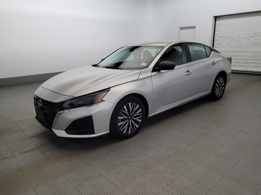 nissan altima 2025 1N4BL4DV1SN366400 image nissan altima 2025 1N4BL4DV1SN366400 image