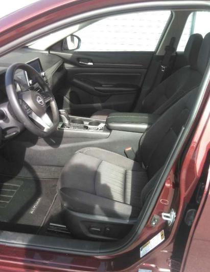 nissan altima 2025 1N4BL4DW7SN348993 image nissan altima 2025 1N4BL4DW7SN348993 image