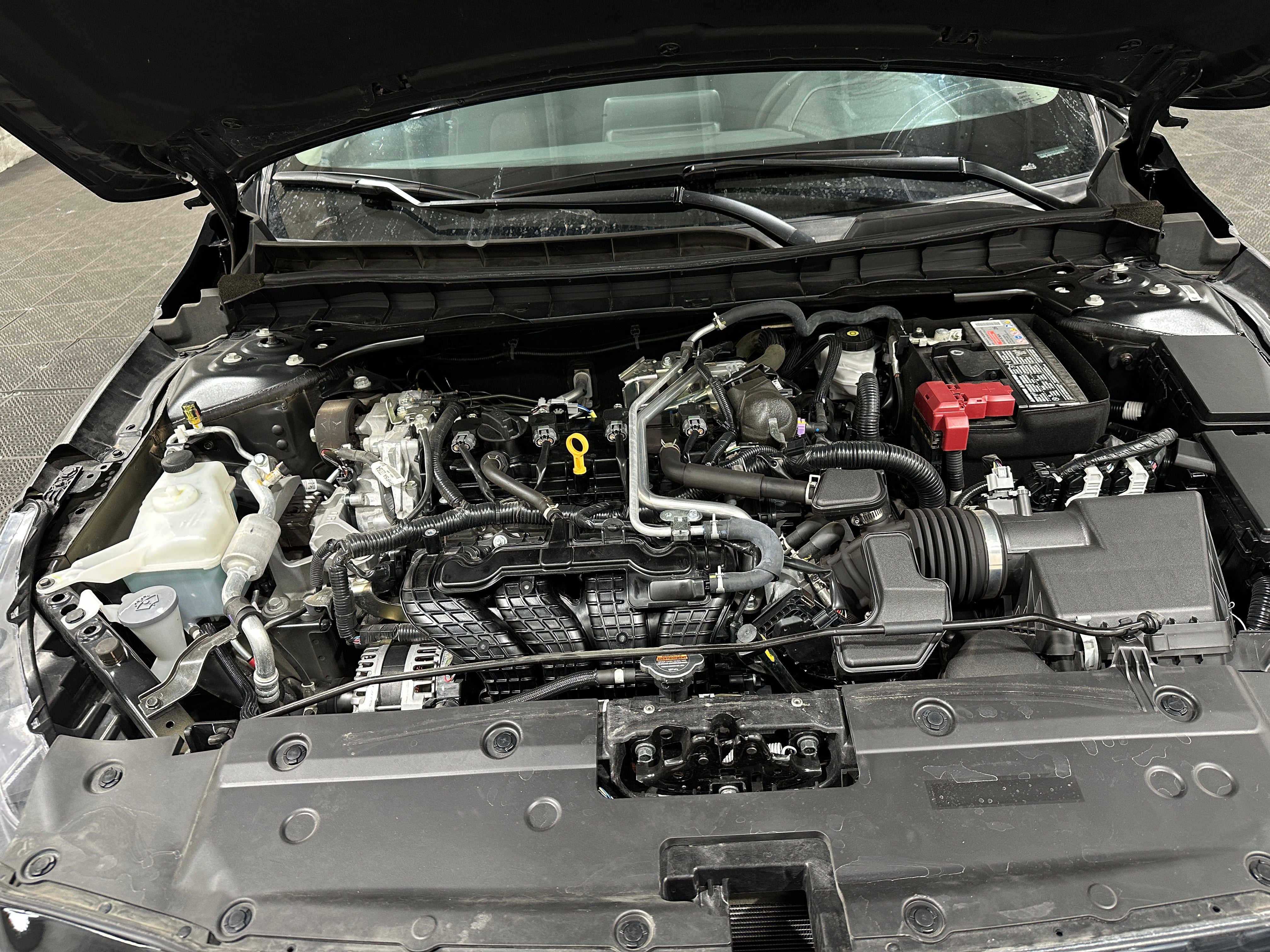 nissan altima 2025 1N4BL4DV1SN346163 image nissan altima 2025 1N4BL4DV1SN346163 image