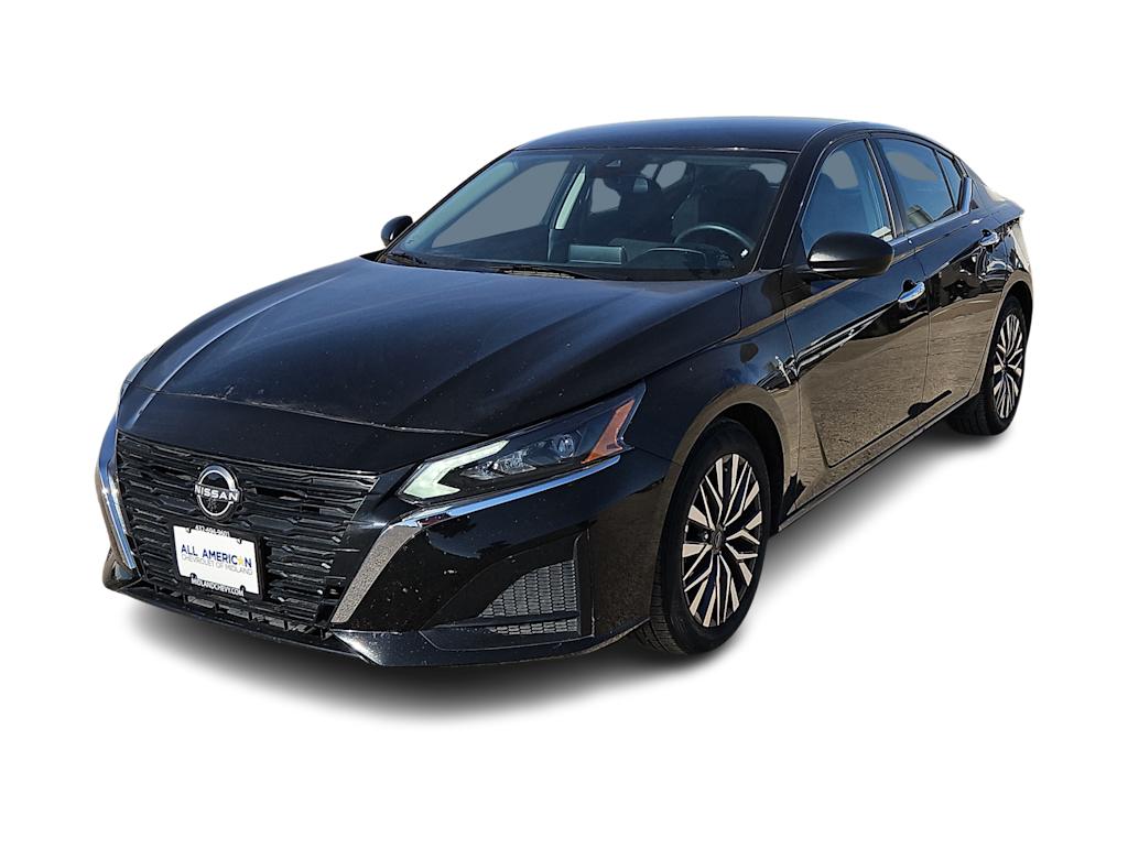 nissan altima 2025 1N4BL4DV7SN352484 image nissan altima 2025 1N4BL4DV7SN352484 image