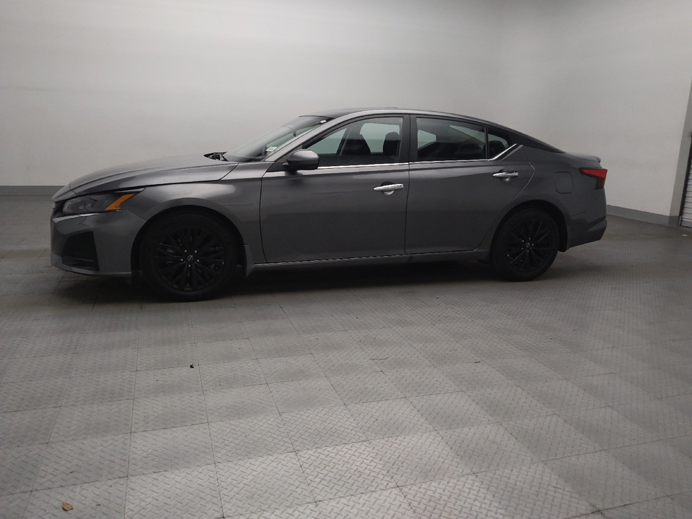 nissan altima 2025 1N4BL4DV8SN393996 image nissan altima 2025 1N4BL4DV8SN393996 image
