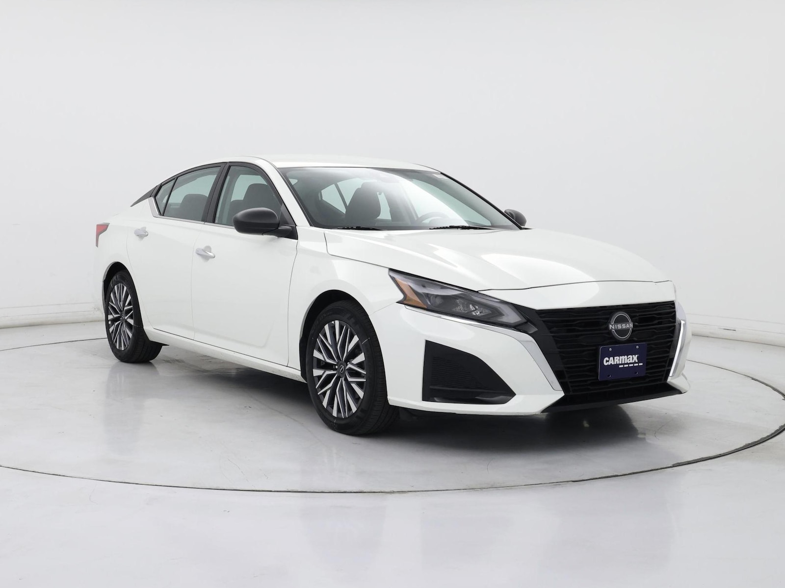 nissan altima 2025 1N4BL4DV5SN372846 image