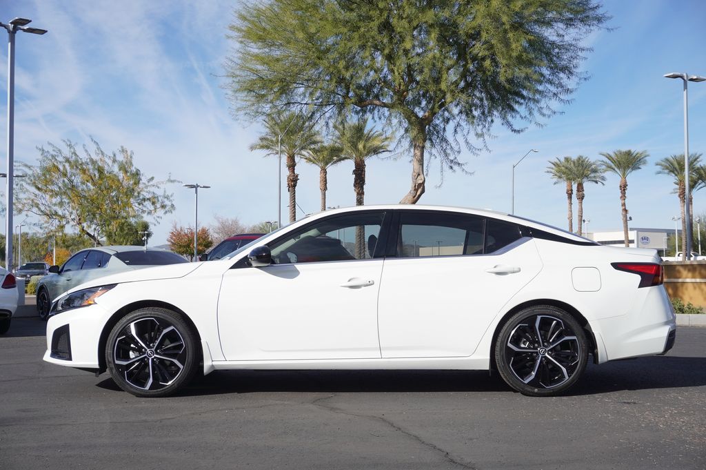 nissan altima 2025 1N4BL4CV3SN430230 image nissan altima 2025 1N4BL4CV3SN430230 image