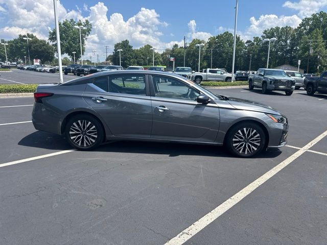 nissan altima 2025 1N4BL4DV7SN381645 image nissan altima 2025 1N4BL4DV7SN381645 image