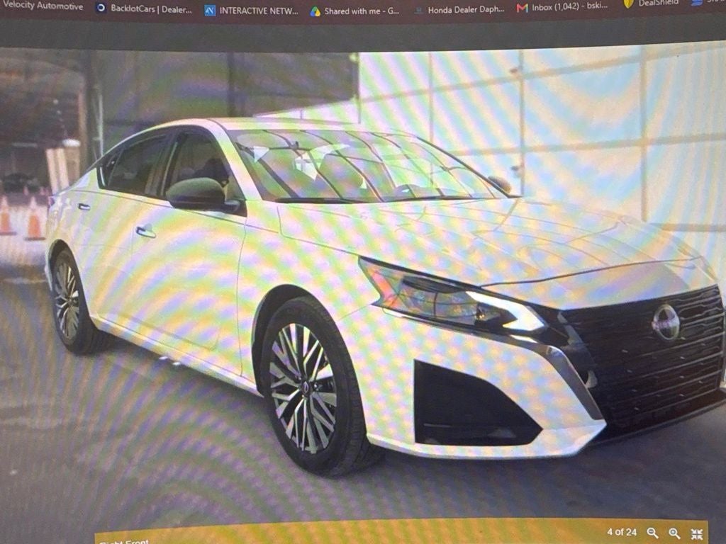 nissan altima 2025 1N4BL4DVXSN313775 image nissan altima 2025 1N4BL4DVXSN313775 image