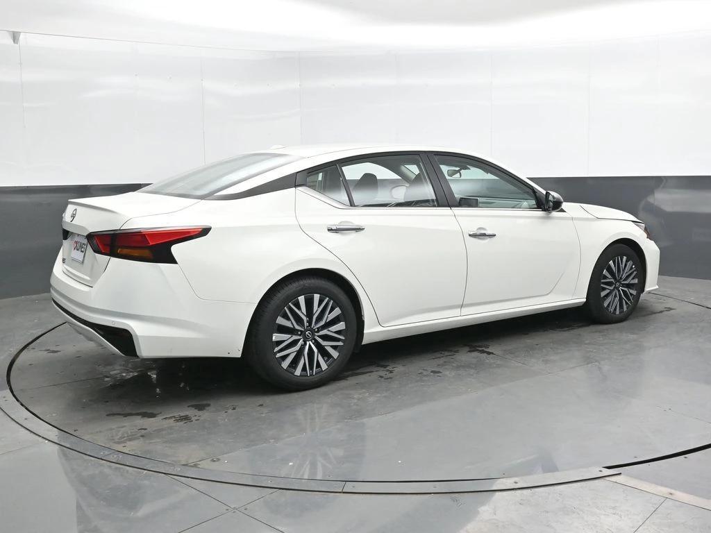 nissan altima 2025 1N4BL4DV8SN393836 image nissan altima 2025 1N4BL4DV8SN393836 image
