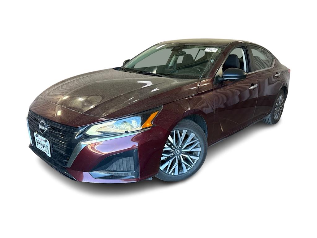 nissan altima 2025 1N4BL4DV3SN324424 image nissan altima 2025 1N4BL4DV3SN324424 image