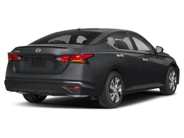 nissan altima 2025 1N4BL4BV3SN305729 image